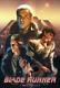 Blade Runner Deckard Rachael Roy Movie WARM Poster Giclee Print Art 16x24 Mondo