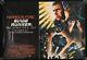Blade Runner Directors Cut Original Quad Movie Poster Ridley Scott Harrison Ford