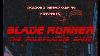 Blade Runner Electric Dreams Episode 4
