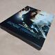 Blade Runner Final Cut Blu-Ray Steel Book Japan e2