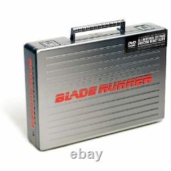 Blade Runner (Five-Disc Ultimate Collector's Edition) DVD
