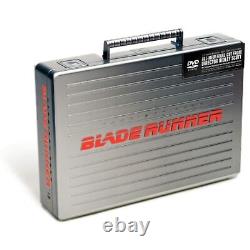 Blade Runner (Five-Disc Ultimate Collector's Edition) DVD