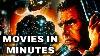 Blade Runner In 4 Minutes Movie Recap
