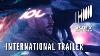 Blade Runner International Trailer 2 Hd