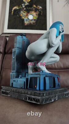 Blade Runner Joi 3D Printing Figure Unpainted Model GK Blank Kit New In Stock