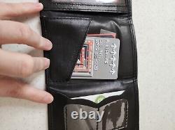 Blade Runner Leather Wallet Prop Replica