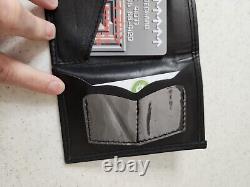 Blade Runner Leather Wallet Prop Replica