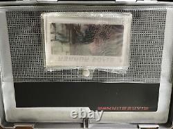 Blade Runner Limited Edition Voight-Kampff Case 5 HD-DVD Disc