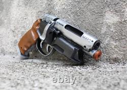Blade Runner M2019 blaster pistol prop replica Kit