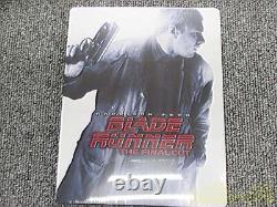 Blade Runner Model Number The Final Cut Warner Home Video