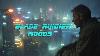 Blade Runner Moods Compilation Album Relaxing Blade Runner Vibes Soundscapes