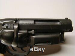 Blade Runner Movie Pistol Replica Prop Gun Model Resin Made in Austria