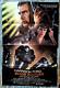 Blade Runner Movie Poster HARRISON FORD Ridley Scott SEAN YOUNG Rutger Hauer 82