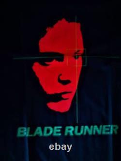 Blade Runner Movie T Ridley Scott