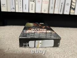 Blade Runner Nelson Entertainment VHS Factory Seal 1987 Harrison Ford New movie