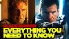 Blade Runner Original Recap Everything You Need To Know Before Blade Runner 2049