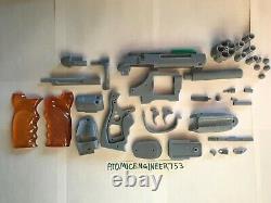 Blade Runner PKD Blaster 11 Scale 3D Printed Resin Replica Garage Kit
