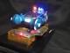Blade Runner Police Spinner custom Working Lights Fujimi 1/24