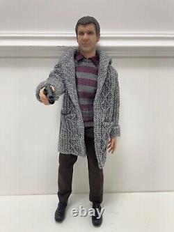 Blade Runner (Rick Deckard) By Scott Pettersen 1/6 scale RARE