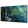 Blade Runner Roy Batty canvas print picture wall art free fast delivery