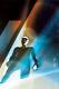 Blade Runner Roy by Craig Drake Ltd Edition x/100 Poster Print Mondo MINT Movie