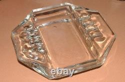 Blade Runner Screen Accurate Vintage Safex Ashtray Chief Bryant's Office