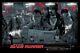 Blade Runner Screenprint Movie Poster Vance Kelly 24x36 #/135 Variant HCG