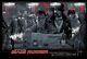 Blade Runner Screenprint Movie Poster Vance Kelly 24x36 #37 Variant HCG