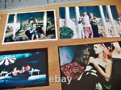 Blade Runner Set of Replica Photos Lots Of Rare Copies Used in the Film