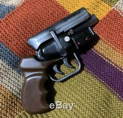 Blade Runner Snub Nosed Blaster Replica With Metal Parts