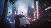 Blade Runner Sonata A Cyberpunk Ambient Escape Ultra Relaxing Blade Runner Vibes