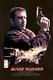 Blade Runner Special Agent Deckard Giclee Print Art Poster #50 Multiple Sizes