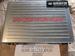 Blade Runner Suitcase Limited Edition 5-disc DVD Gift Set (52217/103000)