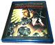 Blade Runner Super Rare 5 Disc Collector's Edition Blu-Ray New Sealed RA