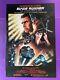 Blade Runner The Director's Cut Original One Sheet D/s Rolled Movie Poster 1992