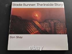 Blade Runner The Inside Story