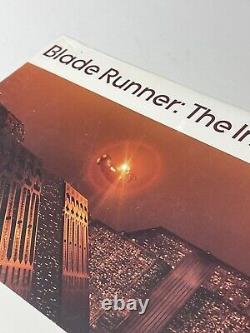 Blade Runner The Inside Story by Don Shay Cinefex Hardcover