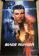 Blade Runner Titled Edition Movie Poster Drew Struzan Edition 1003 Harrison Ford