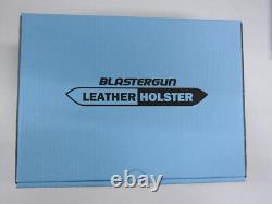 Blade Runner Tomenosuke Blaster Holster Genuine leather Gun not included JPN
