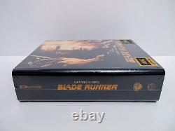 Blade Runner (UHD CLUB Exclusive UC #13) (4K + Bonus Disc) China 28/288