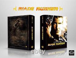 Blade Runner (UHD CLUB Exclusive UC #13) (4K + Bonus Disc) China 28/288