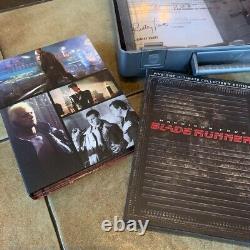 Blade Runner Ultimate Collector'S Edition Premium? 5-Disc DVD