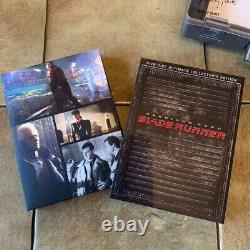 Blade Runner Ultimate Collector'S Edition Premium? 5-Disc DVD