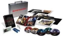 Blade Runner Ultimate Collector'S Edition Premium? 5-Disc DVD