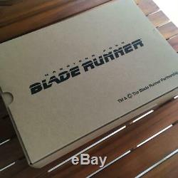 Blade Runner Ultimate Collectors Edition Premium Limited Collector Item Rare