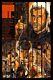 Blade Runner Variant Alternative Movie Poster by Christopher Cox #/57 NT Mondo