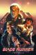 Blade Runner Warm Variant 24x36 by Stella Ygris Ltd x/85 Poster Mondo MINT Movie