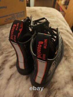 Blade Runner Warner 100 Women's 9 Men's 8 Boots