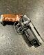 Blade Runner blaster (Deckards PK-D) 3D Printed PROP NEW! See pics