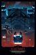 Blade Runner by Matt Ferguson Ltd x/250 Screen Print Poster Art MINT Movie Mondo